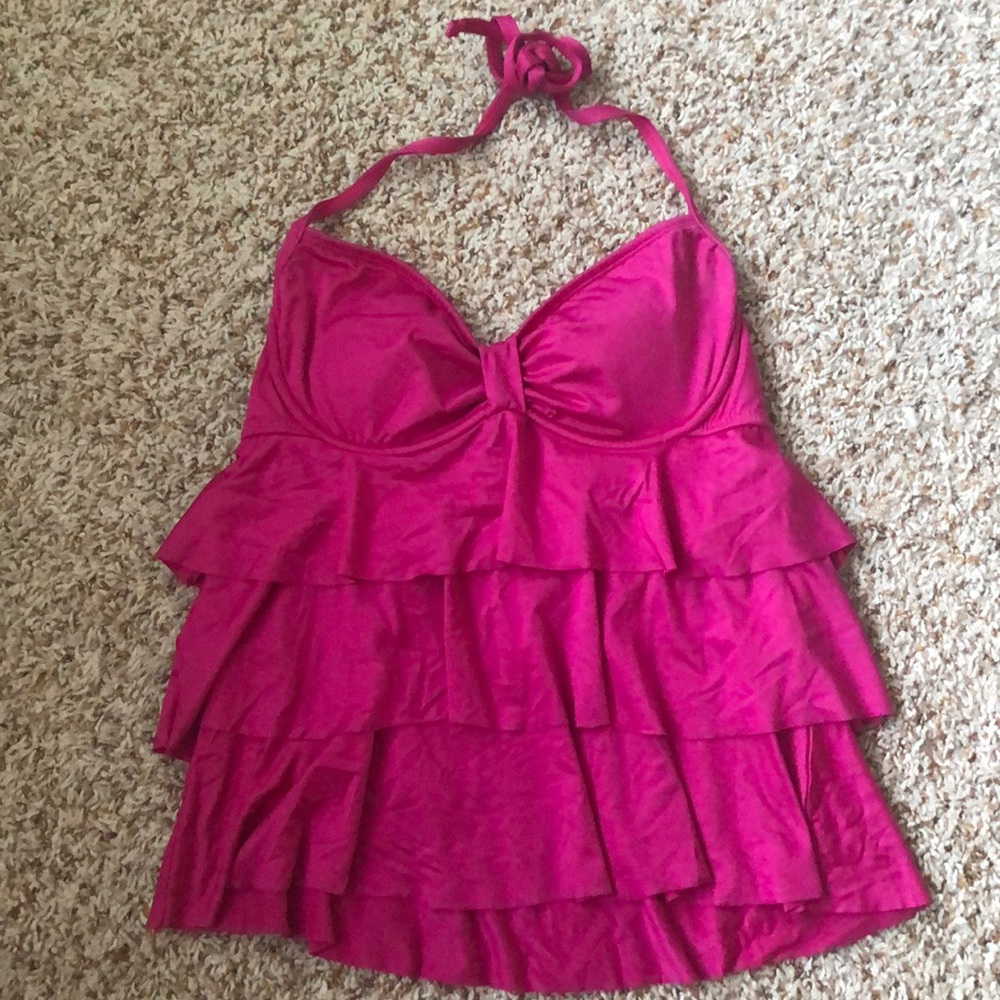 Apt 9 Tankini